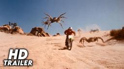 Eight Legged Freaks (2002) Original Trailer [HD]