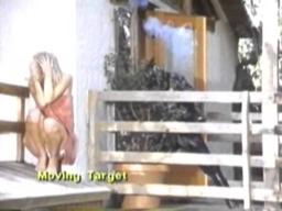 Moving Target Trailer 1989