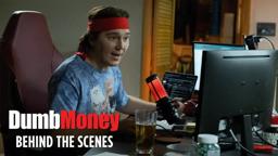 Vignette - Roaring Kitty