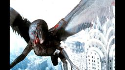 Larry Cohen on Q THE WINGED SERPENT