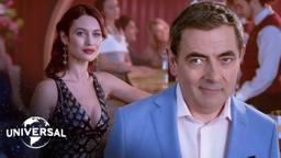 Ophelia’s Failed Assassination Attempt