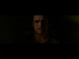 "I Hope They Serve Beer In Hell" Halo Scene