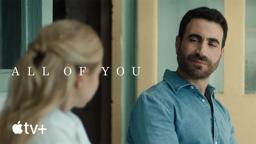 Did I Snore Last Night? Scene