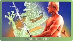 Ninja Dragon ≣ 1986 ≣ Trailer
