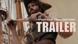 CAPTAIN HOOK: THE CURSED TIDES Official Trailer (2025) Action, Adventure, Horror