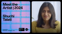 Shuchi Talati on "Girls Will Be Girls"