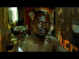 In America - Trailer - (2002) - HQ