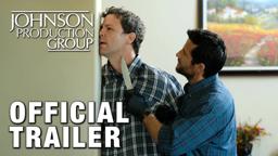 Family Vanished - Official Trailer