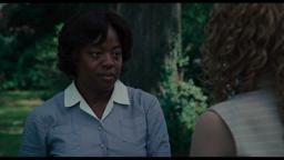 Skeeter Needs Aibileen's Help