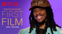 First Film: How Juel Taylor Made They Cloned Tyrone