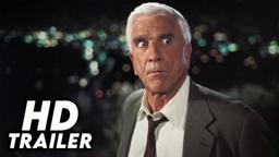 The Naked Gun: From the Files of Police Squad! (1988) Original Trailer [FHD]