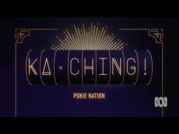 KaChing! Pokie Nation  -Trailer