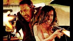 Official Red Band Trailer