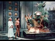 John Landis on ATLANTIS THE LOST CONTINENT