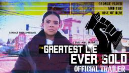 The Greatest Lie Ever Sold | OFFICIAL TRAILER