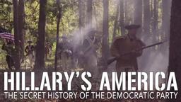 "God Bless America" Sung By Debbie D'Souza | Exclusive "Hillary's America" Clip
