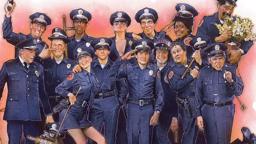 Police Academy (1984) - Trailer