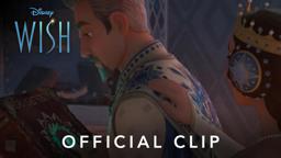 Official Clip: Put That Book Down