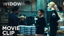 Widows | "Pull This Off" Clip | 20th Century FOX