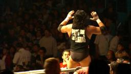 VOCES: Tales of Masked Men