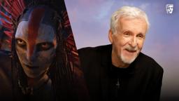 James Cameron on the Meaning of Avatar: Fire and Ash's Ending