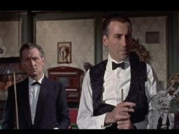 Joe Dante on THE SKULL