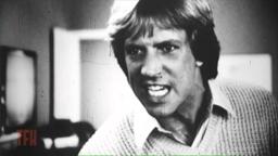 Jon Davison on WHITE DOG