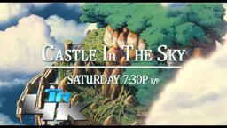 Toonami Promo