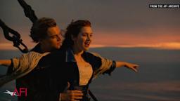 Celine Dion on recording "My Heart Will Go On" for TITANIC