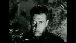 A CRY IN THE NIGHT (1956) Natalie Wood, Raymond Burr (TRAILER)