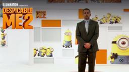 Despicable Me 2 - Inside Look - Illumination