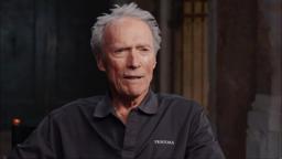 Go Behind the Scenes with Clint Eastwood