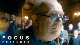 Churchill's Triumphant Speech: "We Shall Never Surrender!"