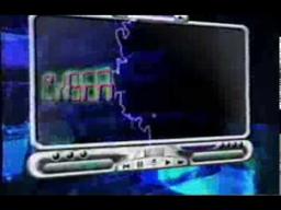 Scooby-Doo! and the Cyber Chase (2001) Teaser (VHS Capture)