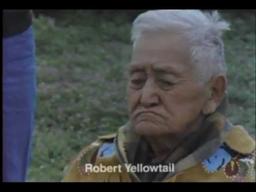 Contrary Warriors: A Film of the Crow Tribe