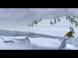 Ice Age (2002) Trailer