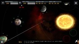 Interstellar Experience