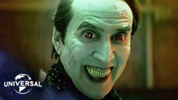 Dracula's Support Group Massacre