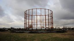 The Outer Edges (Edgeland Version) - HD Trailer