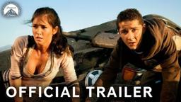 Theatrical Trailer #2