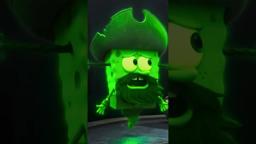 A wicked underworld adventure that will change you... forever.