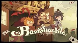 Ramshackle
