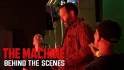 Preparing to Become an Action Star