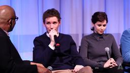 Academy Conversations: The Theory of Everything