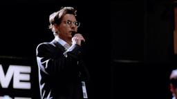 Transcendence - TV Spot 1 [HD]