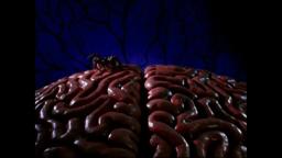 Lunatics: A Love Story (1991) - Stop Motion Shots