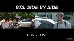 BTS Split Screen: LONG LOST (Spoilers!)