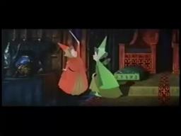 Sleeping Beauty Official Trailer