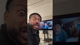 We coming early! I’m bringing Scary Movie to theatres one week sooner. See you June 5th!