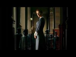 El Orfanato (The Orphanage) (Juan Antonio Bayona, España, 2007) - Official Trailer HD